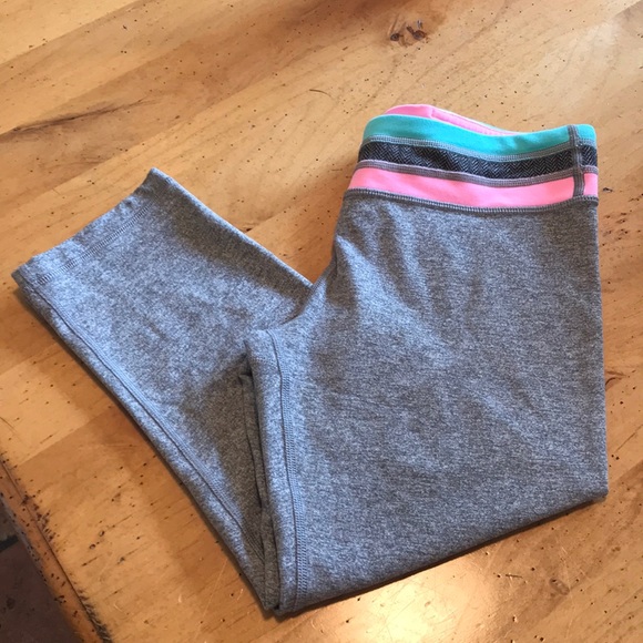 Ivivva Cropped leggings - Picture 1 of 2